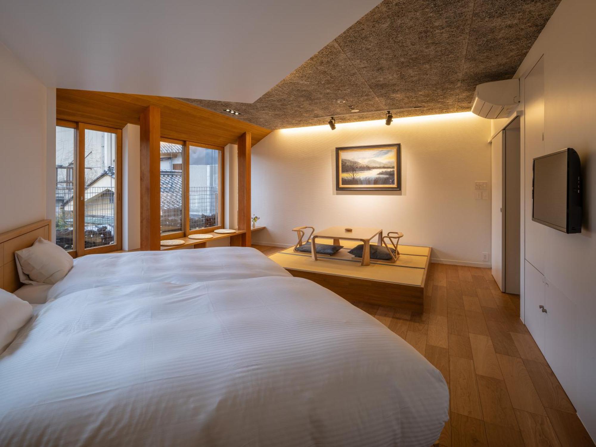 Hotel Tsuchiya Kinosaki Onsen à Toyooka  Extérieur photo