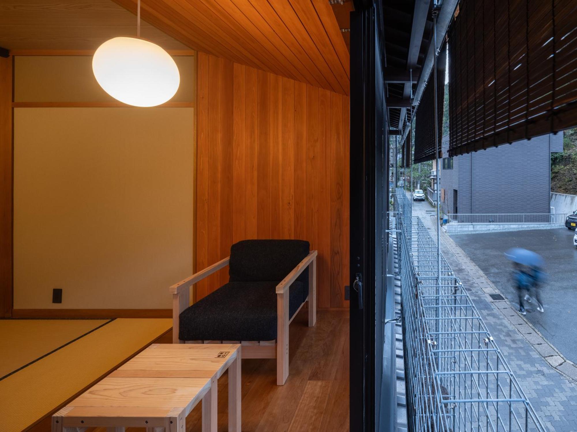 Hotel Tsuchiya Kinosaki Onsen à Toyooka  Extérieur photo