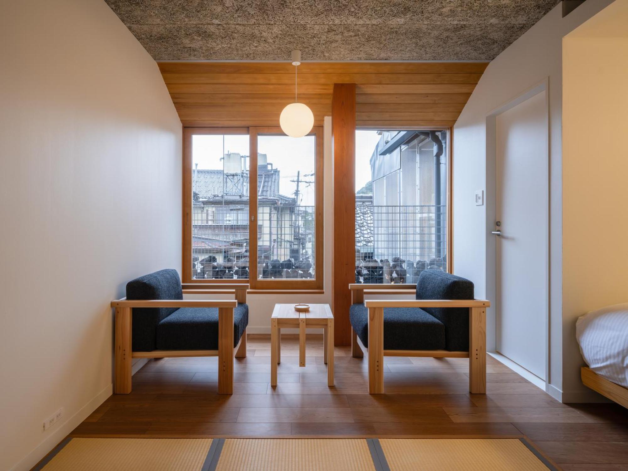 Hotel Tsuchiya Kinosaki Onsen à Toyooka  Extérieur photo