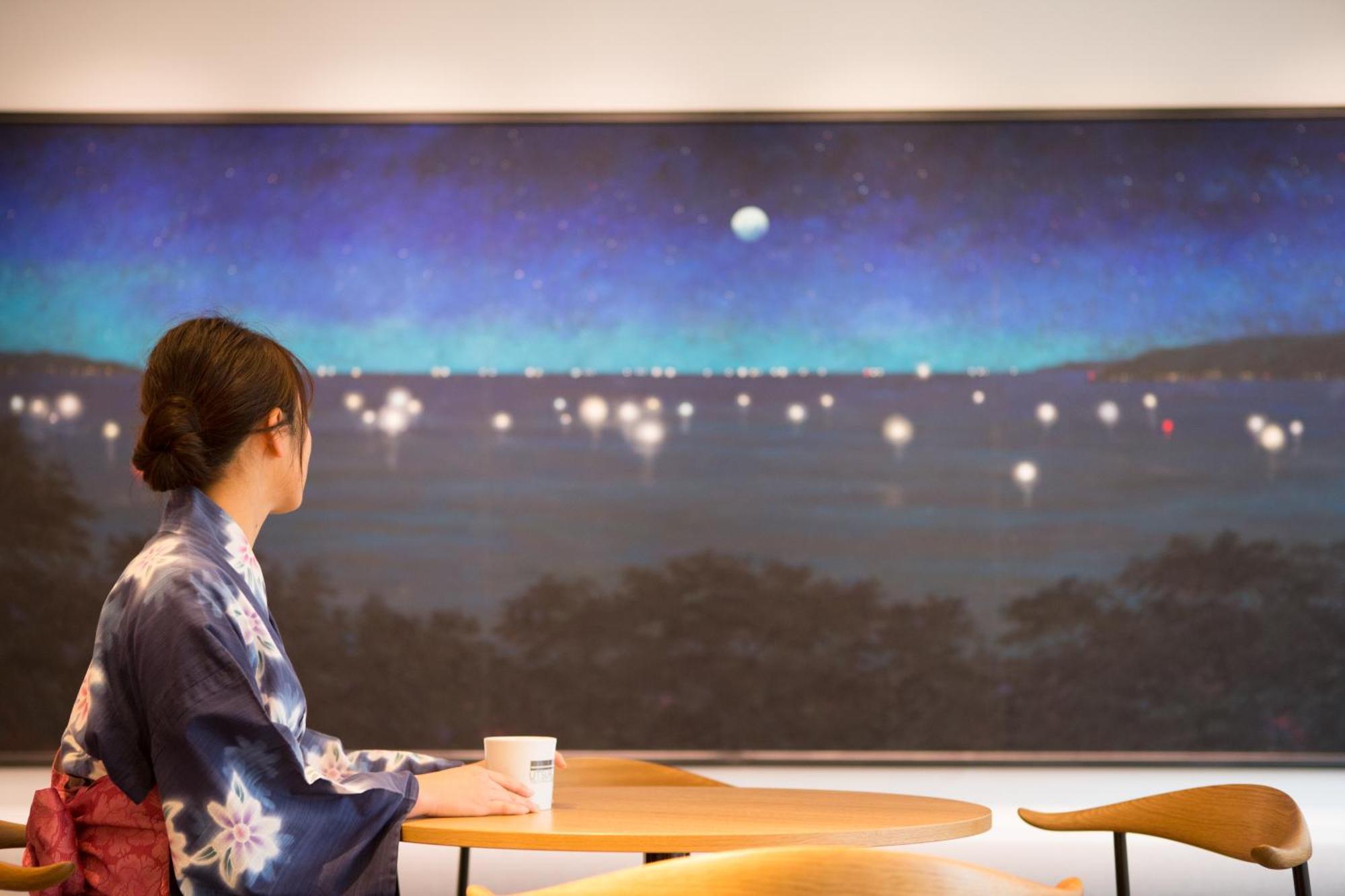 Hotel Tsuchiya Kinosaki Onsen à Toyooka  Extérieur photo