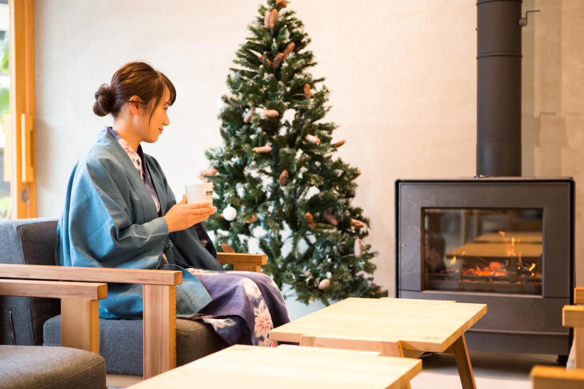 Hotel Tsuchiya Kinosaki Onsen à Toyooka  Extérieur photo
