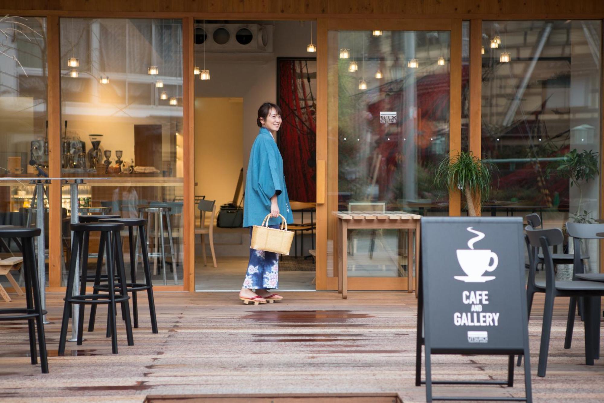 Hotel Tsuchiya Kinosaki Onsen à Toyooka  Extérieur photo