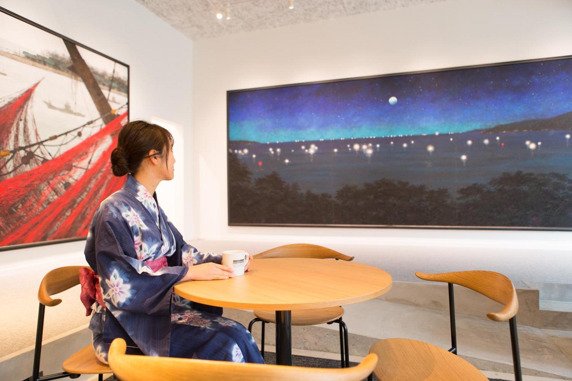 Hotel Tsuchiya Kinosaki Onsen à Toyooka  Extérieur photo